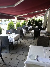 Logo Ristorante Al Torchio Nuovo