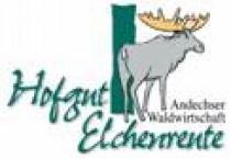 Logo Hofgut Elchenreute