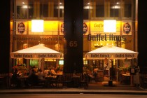 Logo Gaffel Haus Berlin