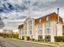Logo Hotel Rosenhof
