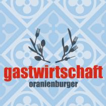 Logo gastwirtschaft oranienburger