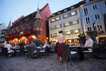 Logo Hotel Oberkirchs Weinstube