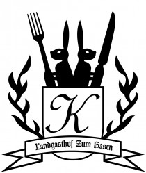 Logo Landgasthof Zum Hasen