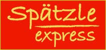 Logo Spätzleexpress