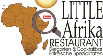 Logo Restaurant Little Afrika