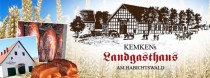 Logo Kemkens Landgasthaus Habichtswald