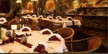 Logo Restaurant im Hotel De Poort - Sport- und Tagungshotel