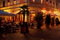 Logo Café Restaurant Frauentor