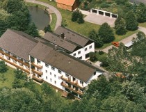 Logo Zur Mühle