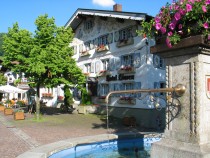Logo Hotel Löwen