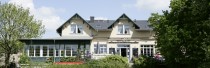 Logo Hotel und Restaurant Pillnitzer Elbblick