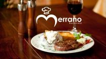 Logo Merrano - Mediterrane Küche