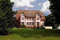 Logo Hotel Villa Knobelsdorff