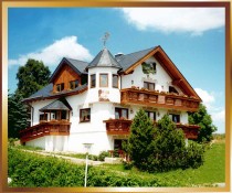Logo Alpenhof