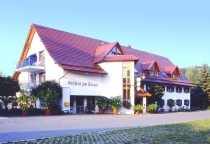 Logo Gasthaus zum Sternen