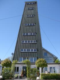 Logo Bergrestaurant Rhein-Weser-Turm
