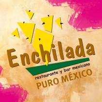 Logo Enchilada Rosenheim Mexikanisches Restaurant