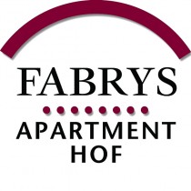 Logo FABRY´s Apartmenthof