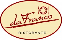 Logo Ristorante Da Franco