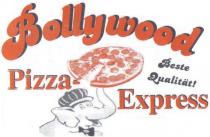 Logo Pizzaexpress Bollywood