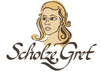 Logo Gasthaus Scholze Gret