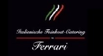 Logo Italienische Feinkost Ferrari