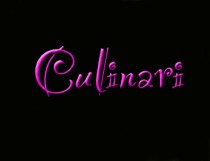 Logo Restaurant Culinari