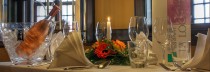 Logo La Locanda