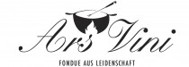 Logo Ars Vini