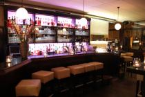 Logo Cafe Bar Josephine