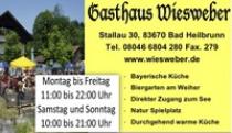 Logo gasthaus wiesweber