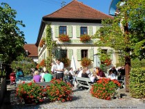 Logo Brauerei Gasthof Sauer