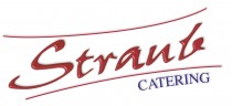Logo Straub Catering Artists GmbH