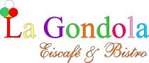 Logo Eiscafé & Bistro La Gondola