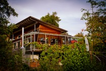Logo Fischerhütte Edwin