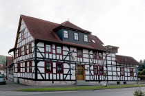 Logo Landhotel und Gastof Zur Krone