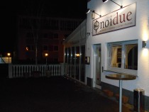 Logo Ristorante Noi Due