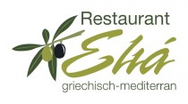 Logo Restaurant Eliá 