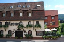 Logo Hotel Zur Krone 