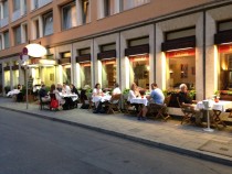 Logo Osteria il tenore
