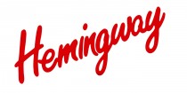 Logo Hemingway Cocktail Bar
