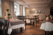 Logo Gourmetrestaurant Linde