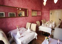 Logo Restaurant Waage