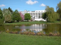 Logo Ringhotel Am Stadtpark