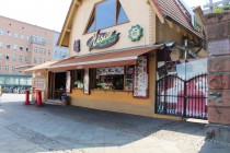 Logo Hisar fresh food
