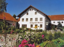 Logo Landgasthof Winbeck