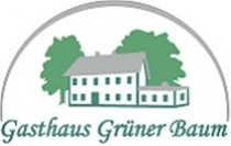 Logo Gasthaus Grüner Baum