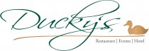Logo Ducky´s Restaurant | Event | Hotel