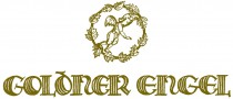 Logo Goldner Engel