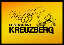 Logo Hotel Restaurant Kreuzberg